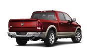 2009 Dodge Ram 1500 Picture